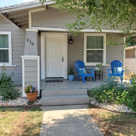 Claras Residencesユバシティ エクステリア 写真