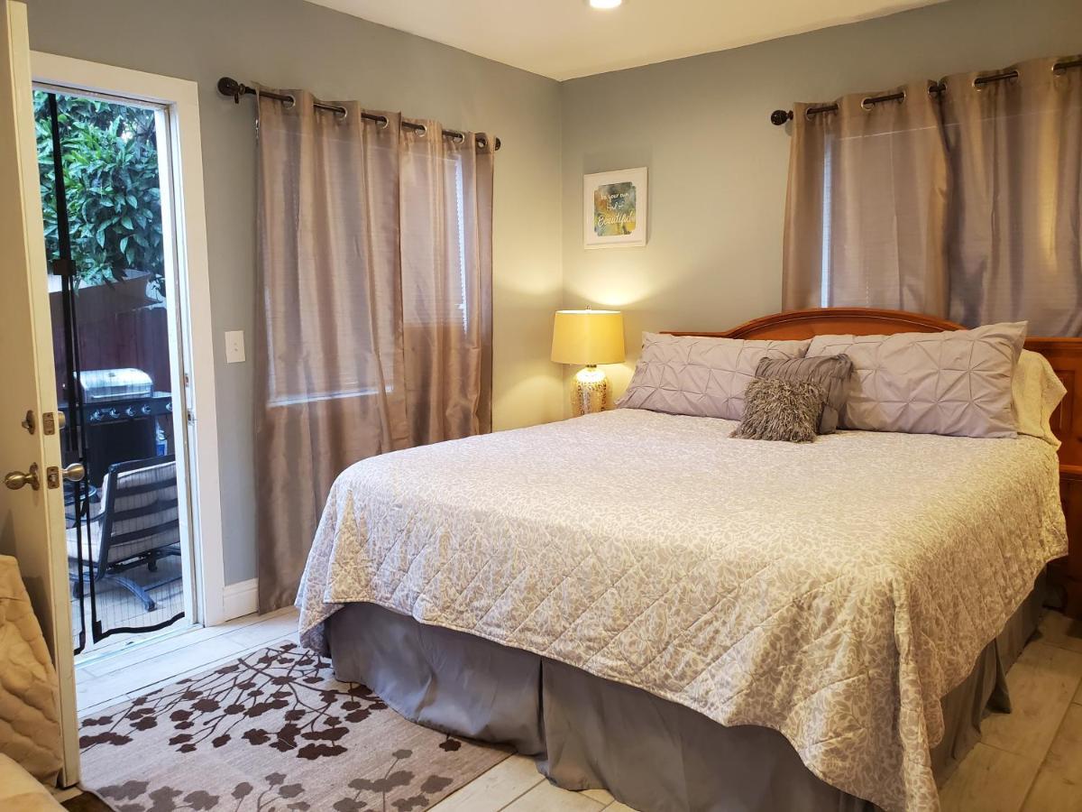 Claras Residencesユバシティ エクステリア 写真