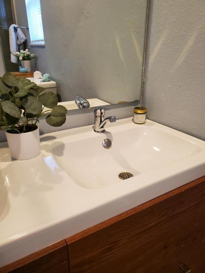 Claras Residencesユバシティ エクステリア 写真