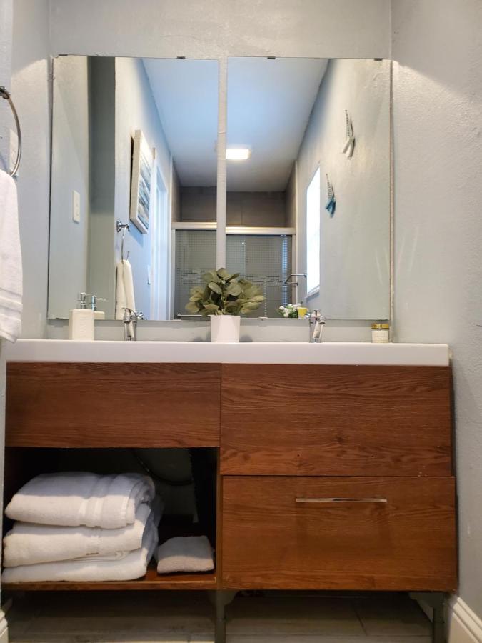 Claras Residencesユバシティ エクステリア 写真