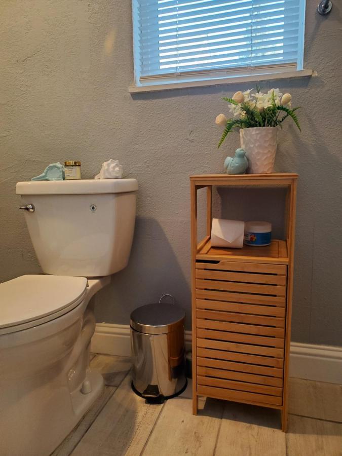 Claras Residencesユバシティ エクステリア 写真