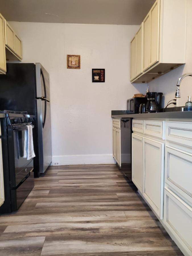 Claras Residencesユバシティ エクステリア 写真
