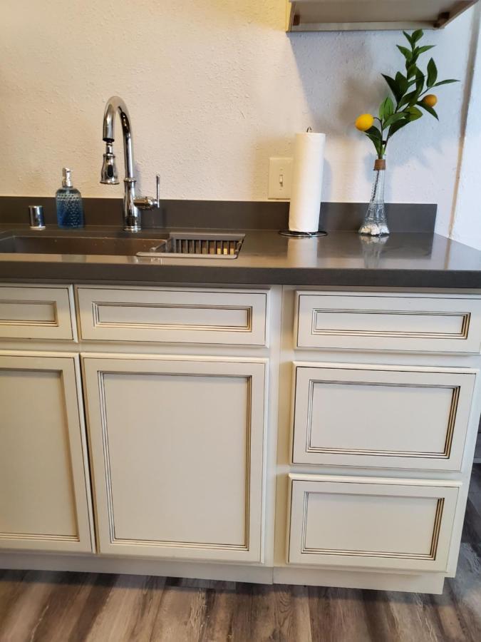 Claras Residencesユバシティ エクステリア 写真