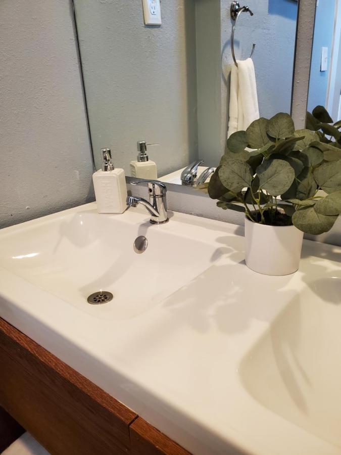 Claras Residencesユバシティ エクステリア 写真
