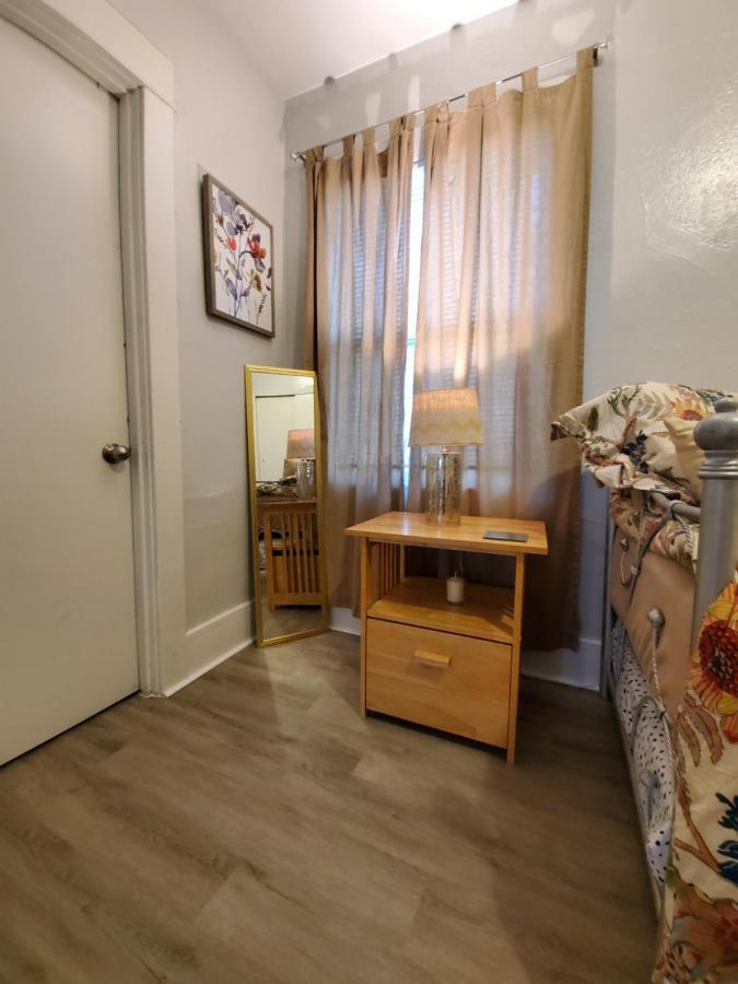 Claras Residencesユバシティ エクステリア 写真