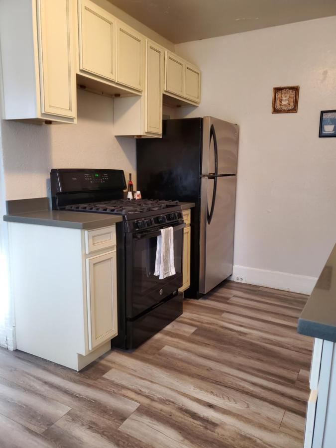 Claras Residencesユバシティ エクステリア 写真