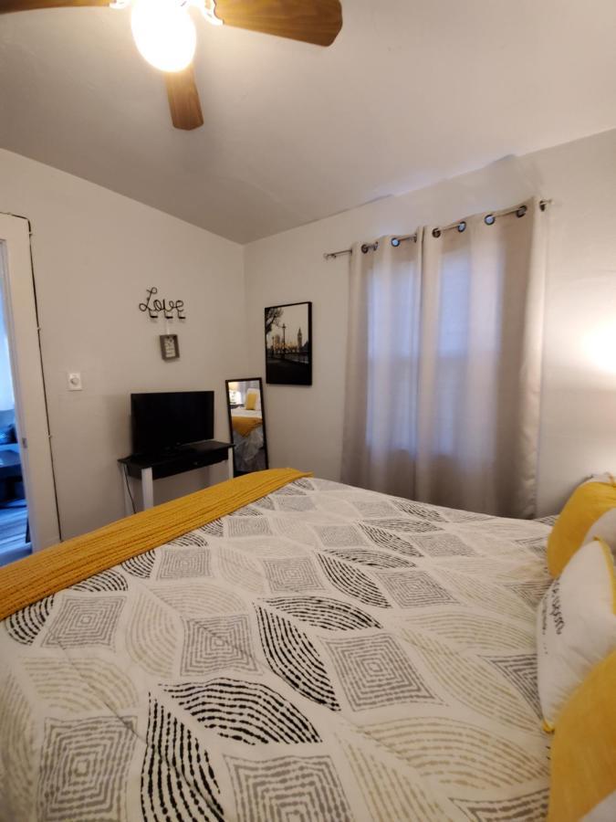 Claras Residencesユバシティ エクステリア 写真
