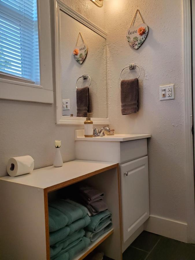 Claras Residencesユバシティ エクステリア 写真