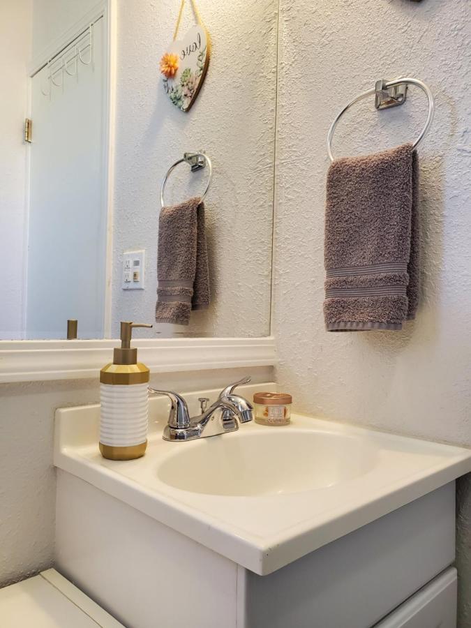 Claras Residencesユバシティ エクステリア 写真