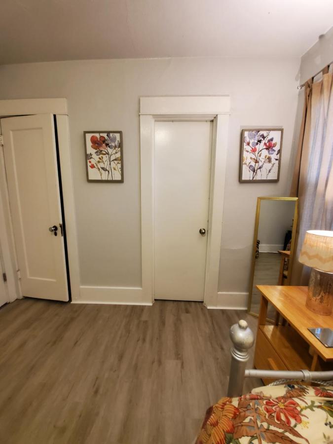 Claras Residencesユバシティ エクステリア 写真