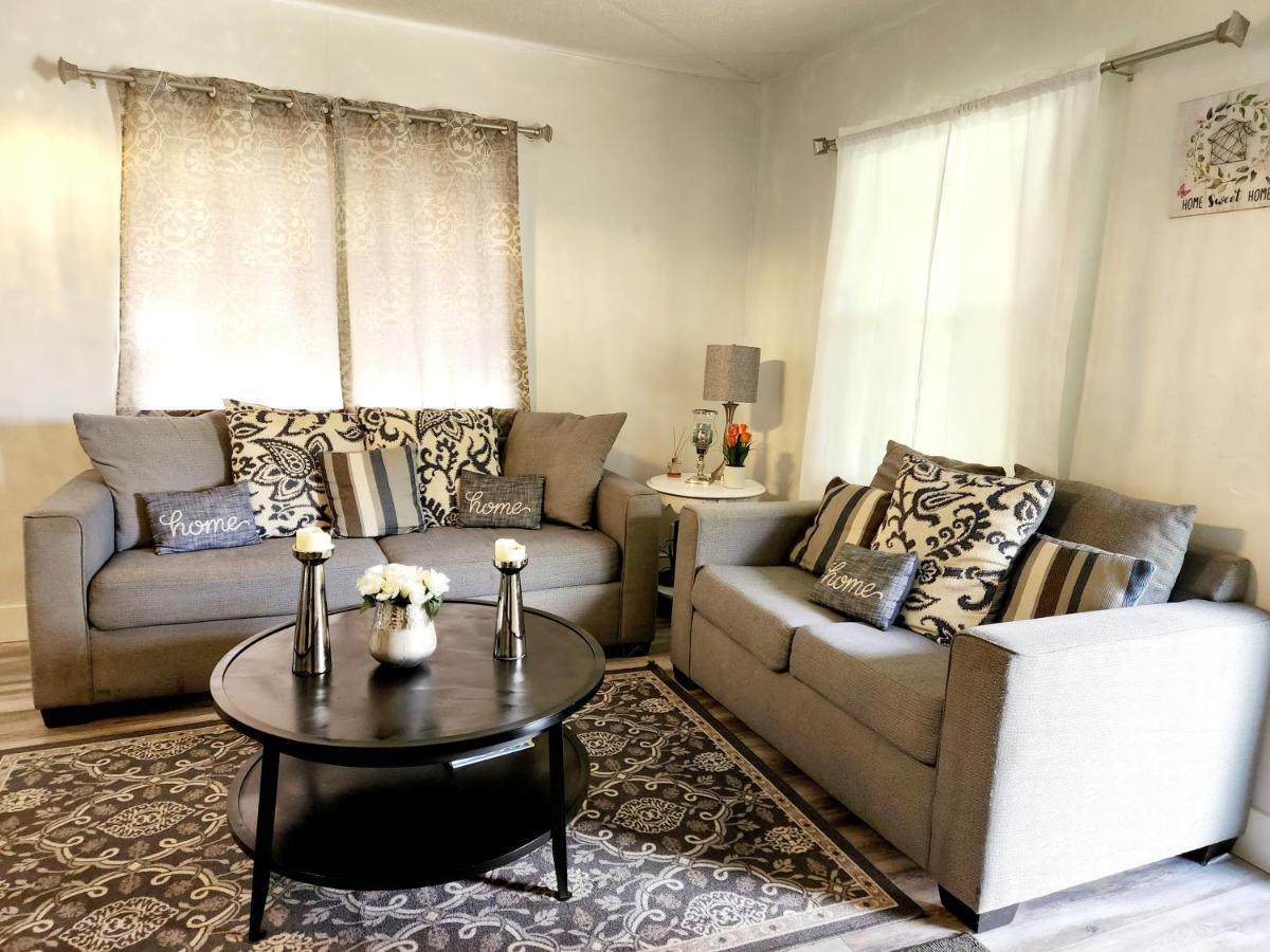 Claras Residencesユバシティ エクステリア 写真