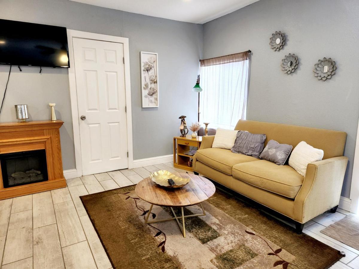 Claras Residencesユバシティ エクステリア 写真