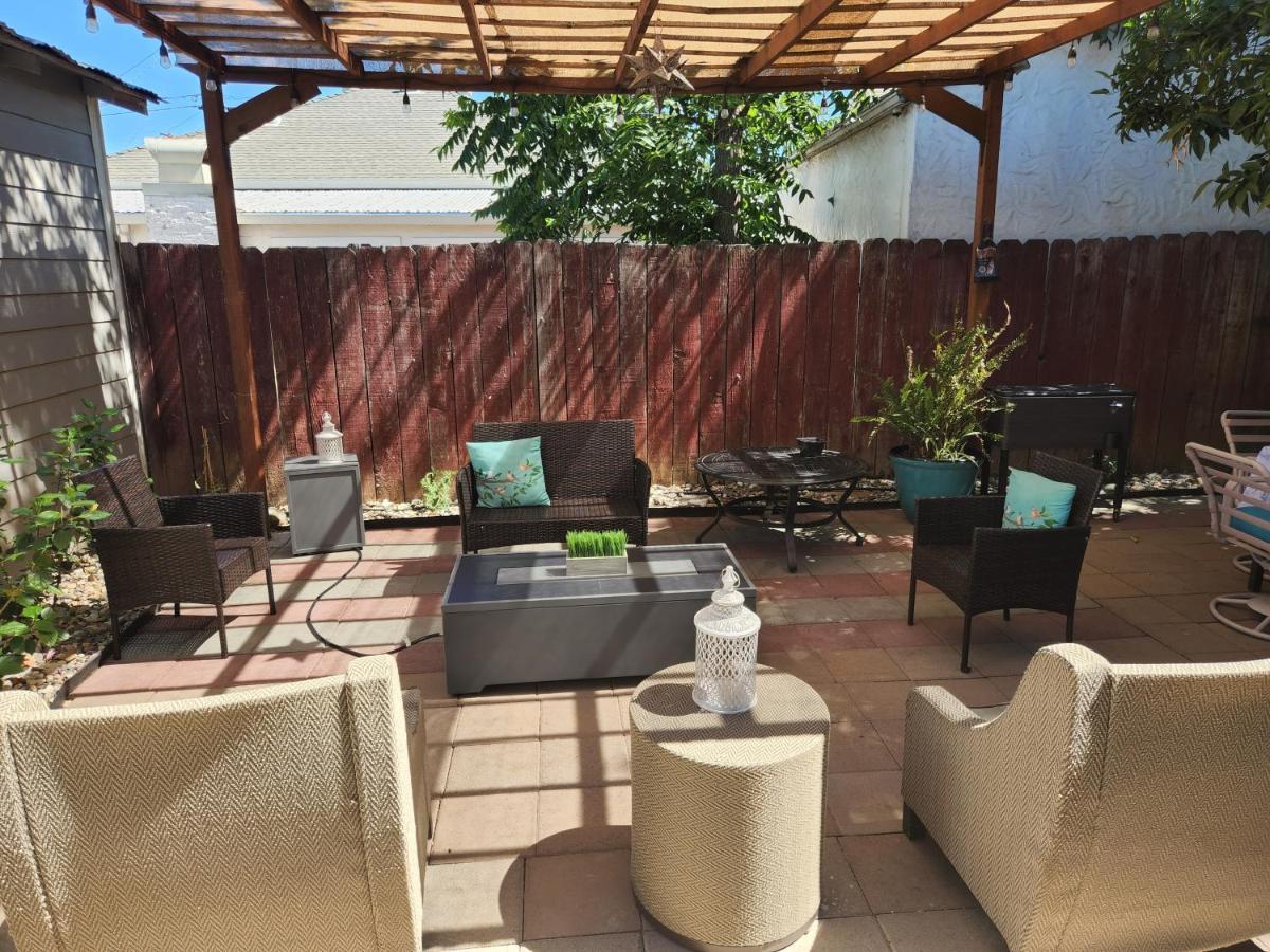 Claras Residencesユバシティ エクステリア 写真